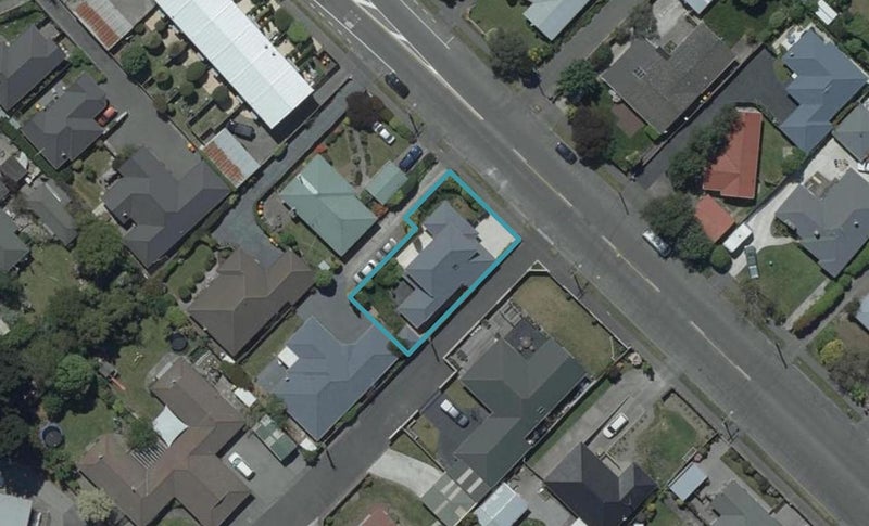 29 Craven Street, Sockburn, Christchurch - Carousel 1