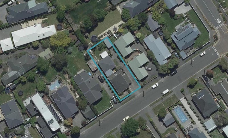 1/63 Hawthorne Street, Strowan, Christchurch - Carousel 1