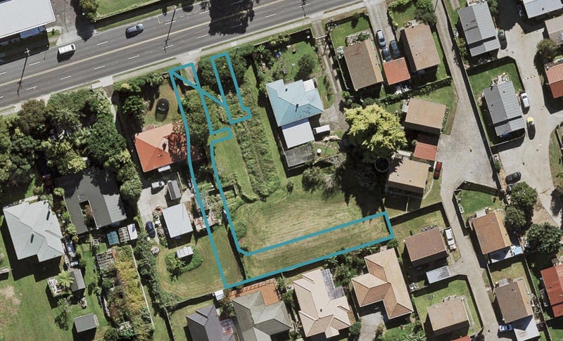 108B Walmsley Road, Favona, Auckland - Carousel 1