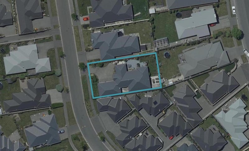 83 Somerville Crescent, Aidanfield, Christchurch - Carousel 1