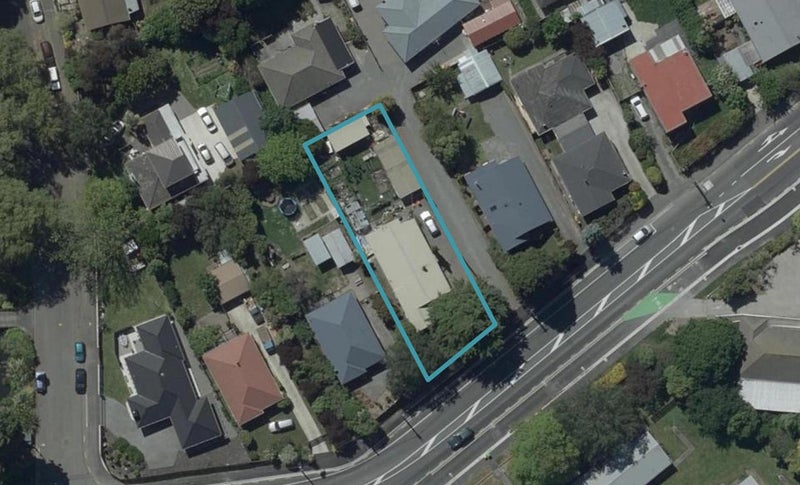 17 Sparks Road, Somerfield, Christchurch - Carousel 1
