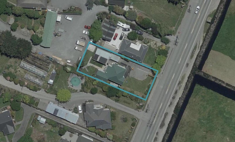 541 Pound Road, Yaldhurst, Christchurch - Carousel 1