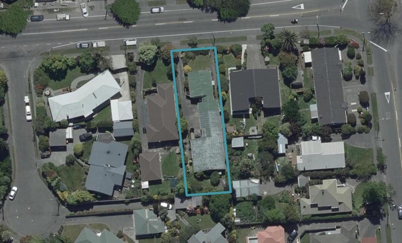 2/5 Merrin Street, Avonhead, Christchurch - Carousel 1