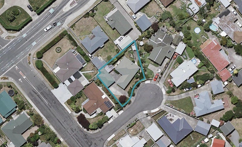 302 Ikanui Place, Frimley, Hastings - Carousel 1