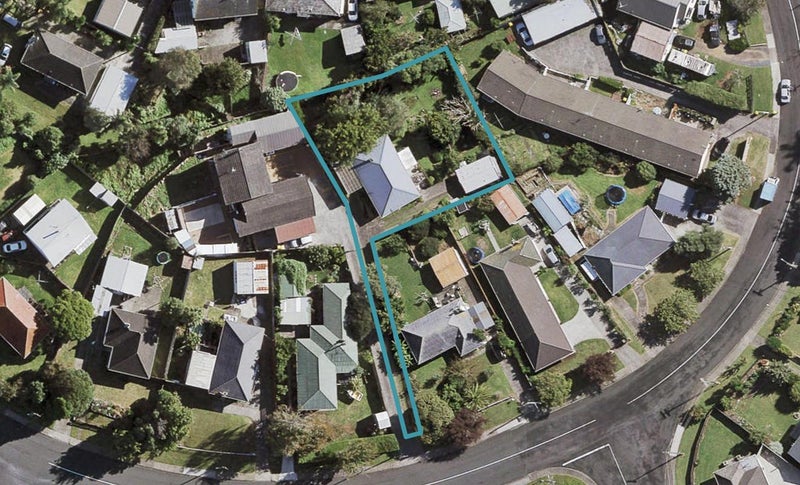 40 Buller Crescent, Manurewa, Auckland - Carousel 1
