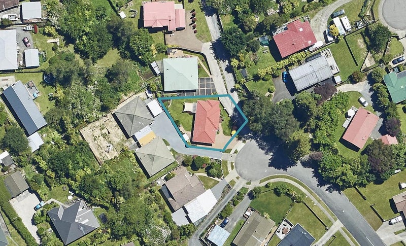 14 Westbrook Place, Pomare, Rotorua - Carousel 1