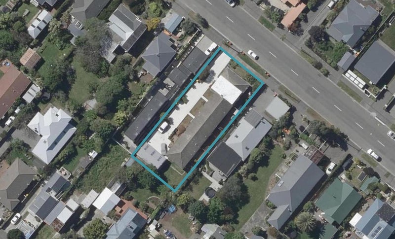 1/94 Nayland Street, Sumner, Christchurch - Carousel 1