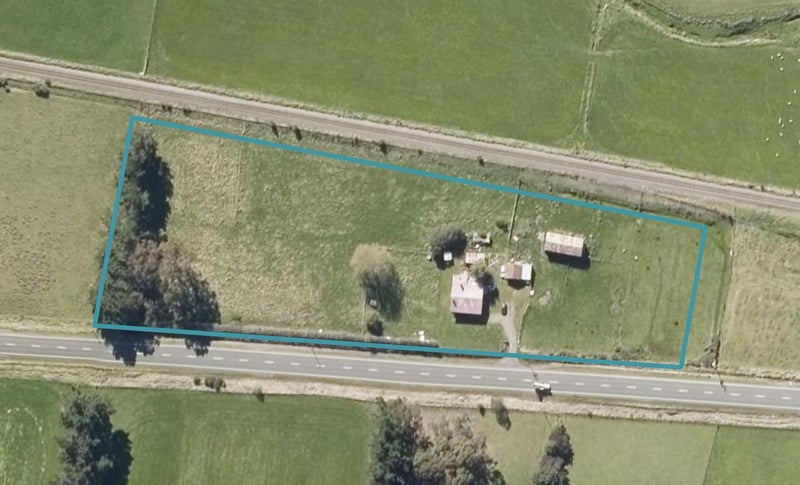 604 Wanganui Road, Turakina - Carousel 1
