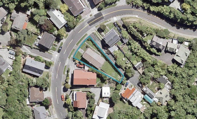54 Viewmont Drive, Harbour View, Lower Hutt - Carousel 1