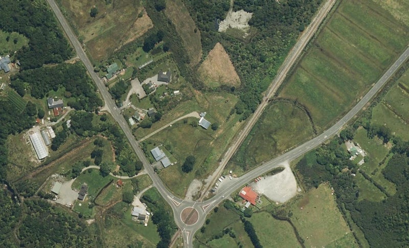 2043 Kumara Junction Highway, Kumara Junction, Hokitika - Carousel 1