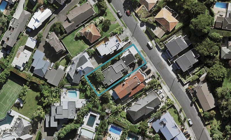 2/14 Wiles Avenue, Remuera, Auckland - Carousel 1
