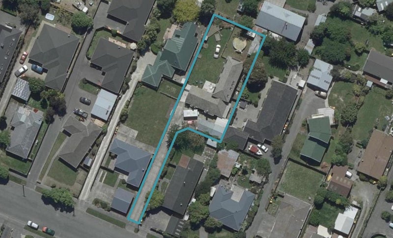 11A Dinton Street, Russley, Christchurch - Carousel 1