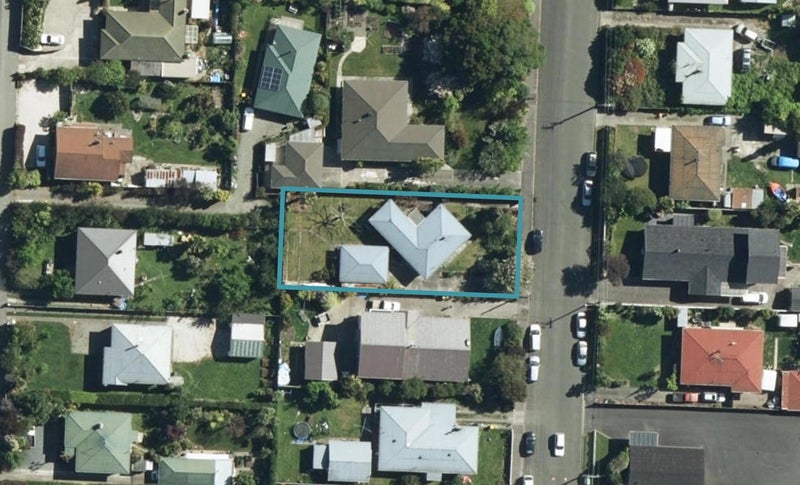20 Woodland Avenue, Motueka - Carousel 1