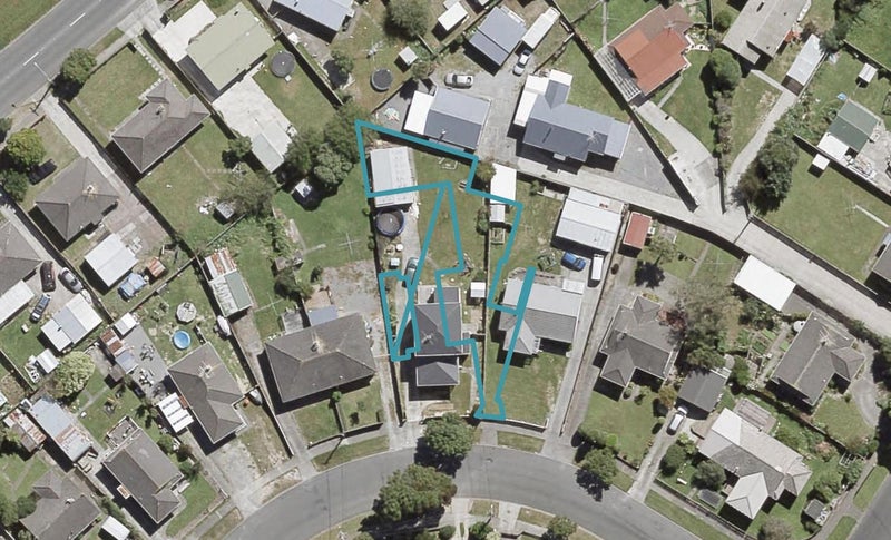 6/147 Reynolds Street, Taita, Lower Hutt - Carousel 1