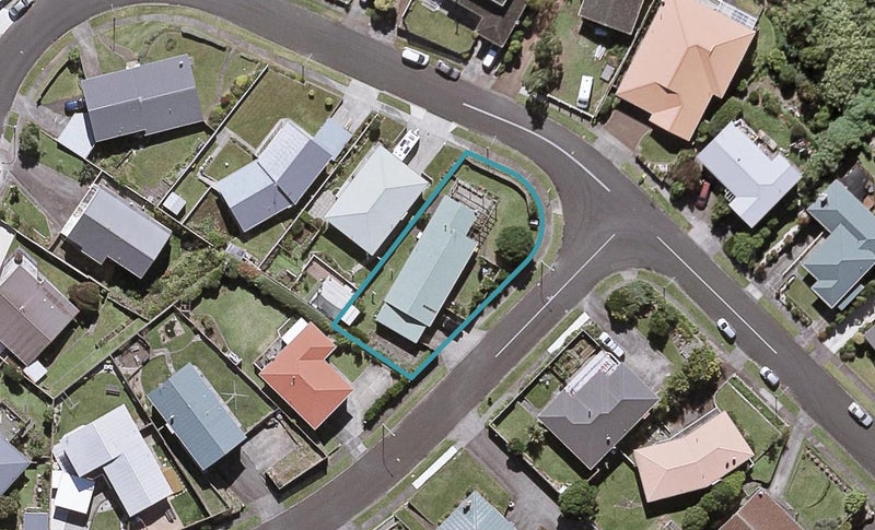 40 Crownhill Street, Spotswood, New Plymouth - Carousel 1