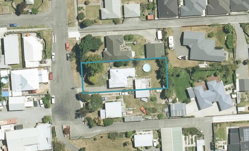 21 Goodman Street, Blenheim - Carousel 1