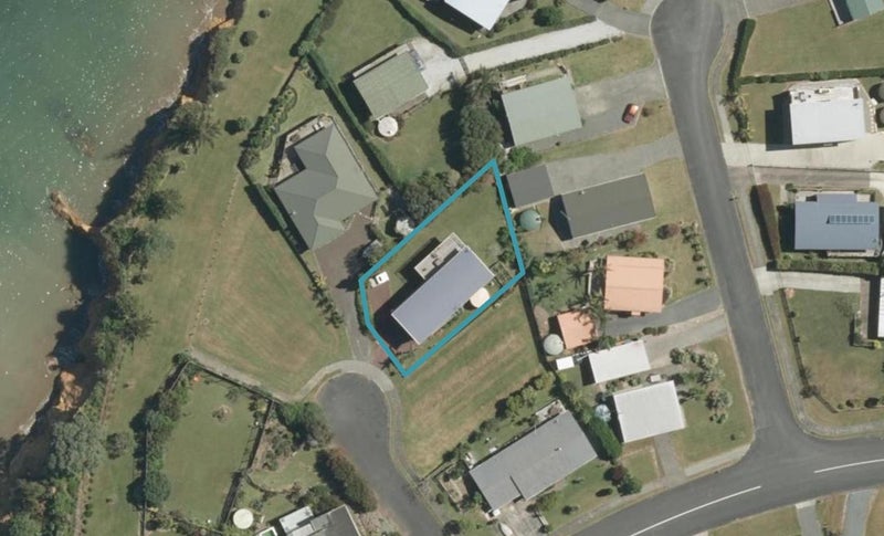 5 Compass Cove, Hihi, Mangonui - Carousel 1