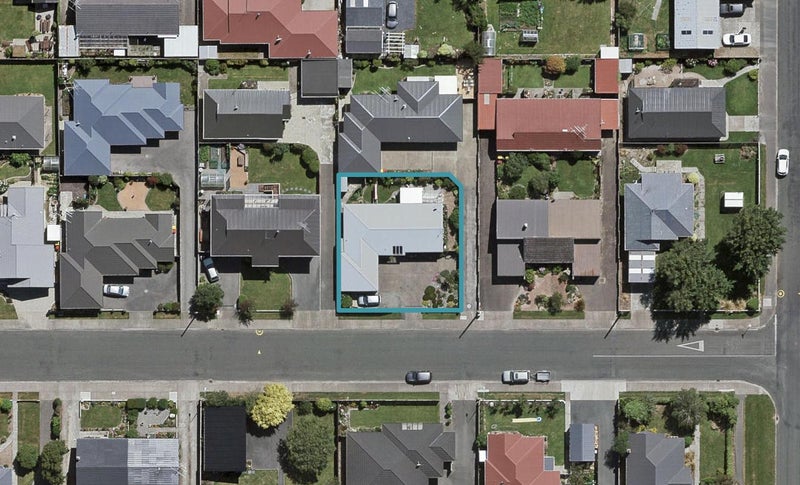 114 Catherine Street, Windsor, Invercargill - Carousel 1