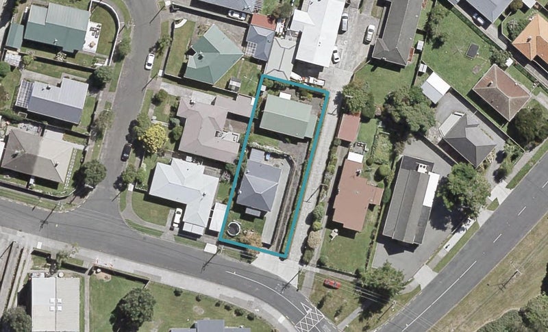 1/71 Walters Street, Avalon, Lower Hutt - Carousel 1
