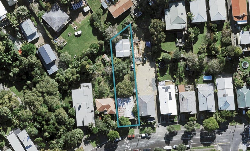 29 Cockburn Street, Grey Lynn, Auckland - Carousel 1