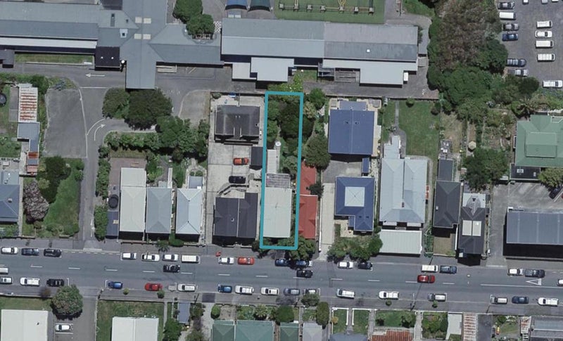 14 Te Wharepouri Street, Berhampore, Wellington - Carousel 1