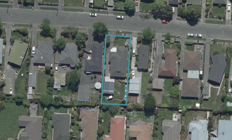 76 Wingate Street, Redwood, Christchurch - Carousel 1