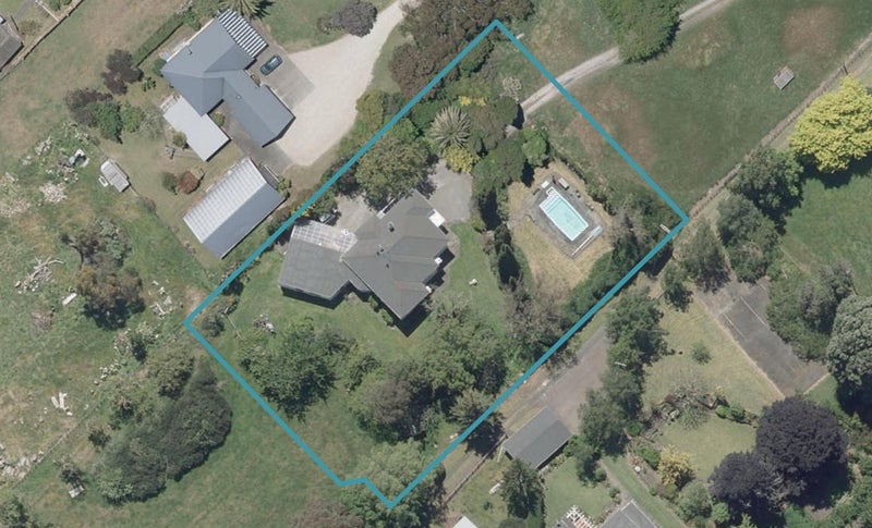 173 Great North Road, Otamatea, Whanganui - Carousel 1