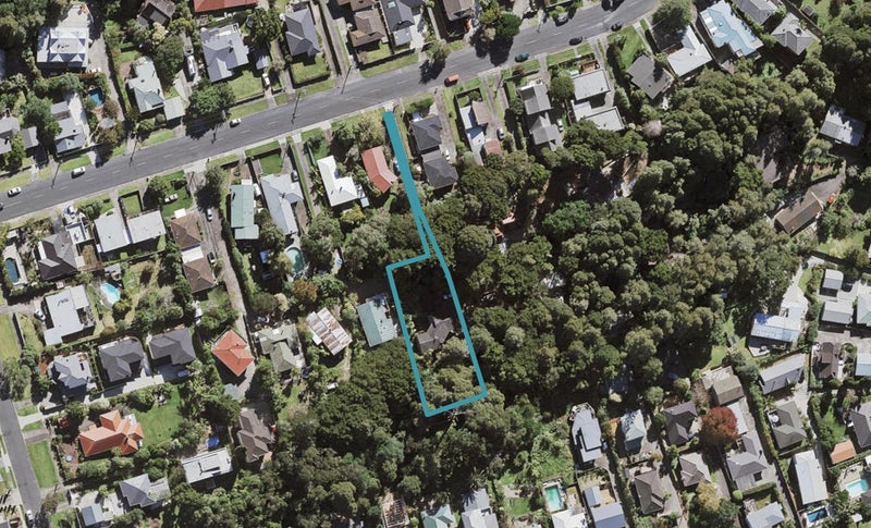 25 Moore Street, Hillcrest, Auckland - Carousel 1