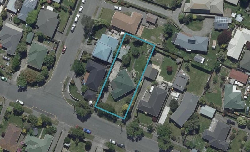 56 Bentley Street, Russley, Christchurch - Carousel 1