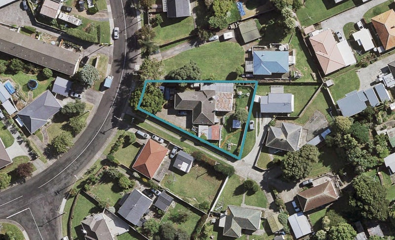 44 Bowater Place, Manurewa, Auckland - Carousel 1