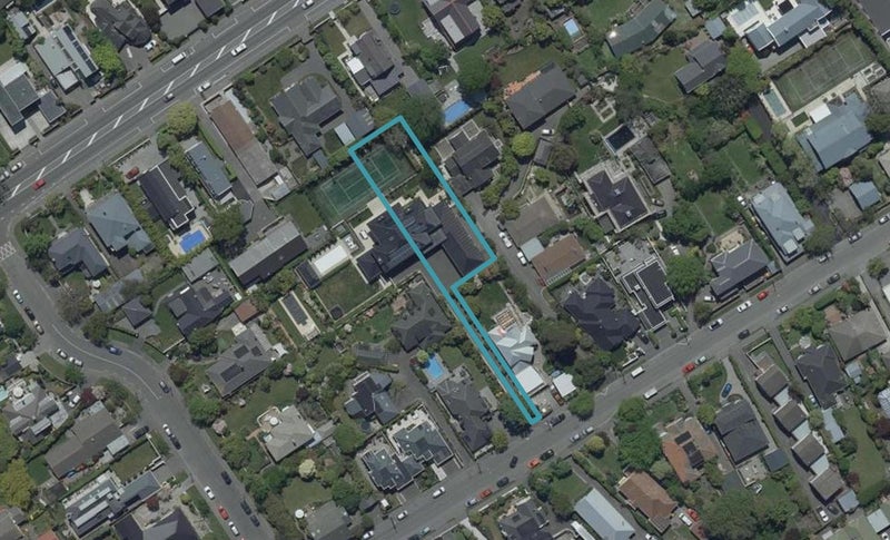 89 Leinster Road, Merivale, Christchurch - Carousel 1