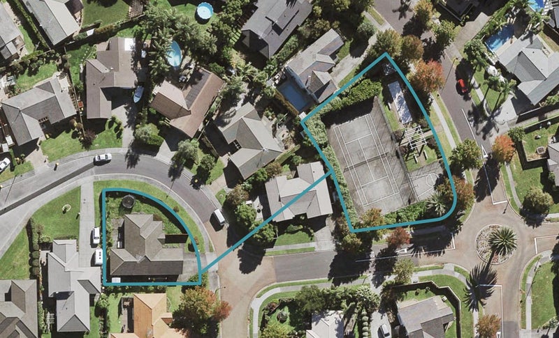 2 Samuel's Lane, Albany, Auckland - Carousel 1
