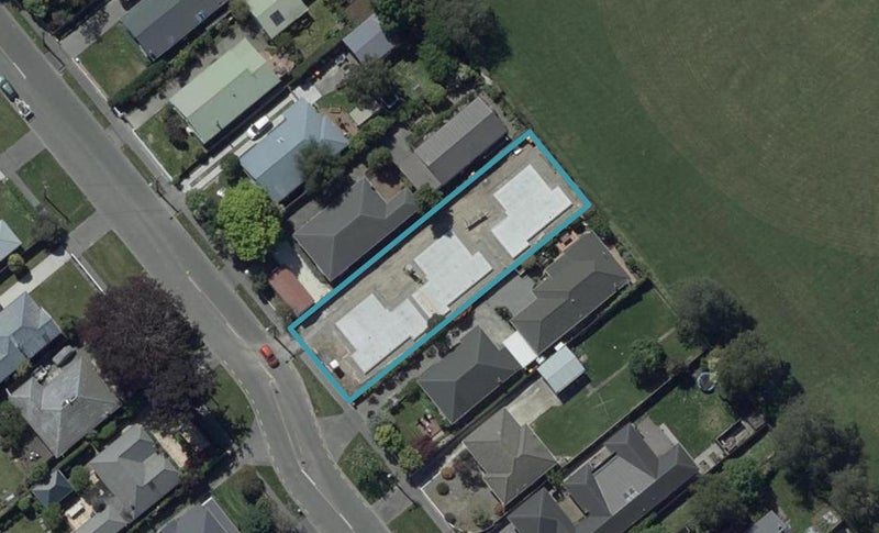 1/34 Fairview Street, Somerfield, Christchurch - Carousel 1