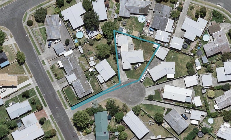 9 Sutherland Street, Tamatea, Napier - Carousel 1