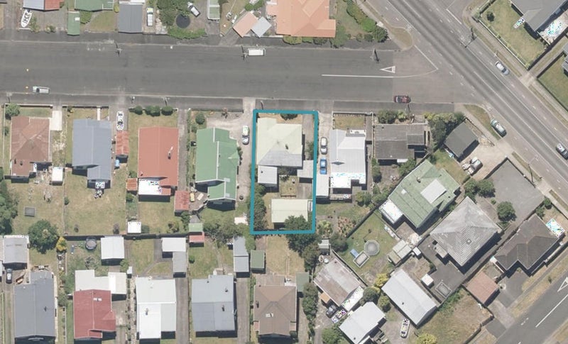 3 May Street, Gonville, Whanganui - Carousel 1