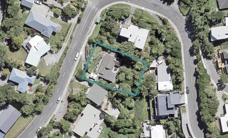47 Poto Road, Normandale, Lower Hutt - Carousel 1