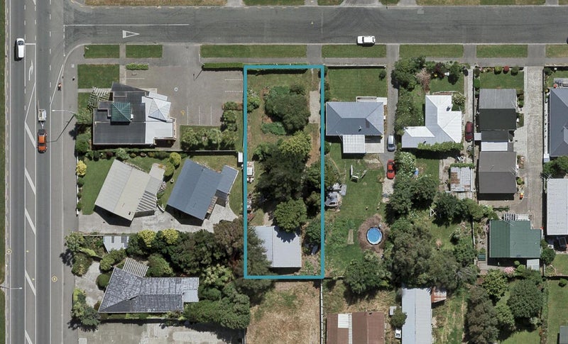 199 Teviot Street, Georgetown, Invercargill - Carousel 1
