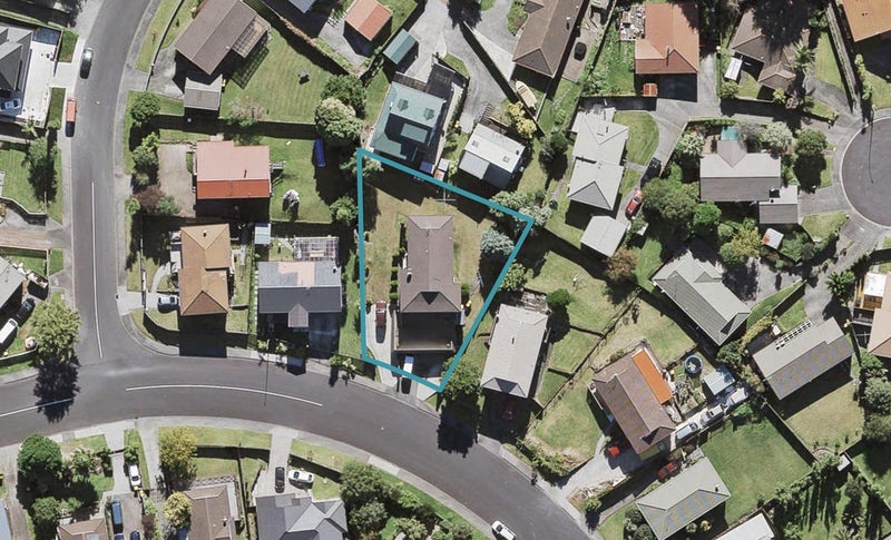 24 Addison Drive, Glendene, Auckland - Carousel 1