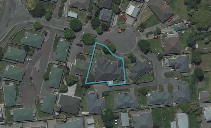 7 Kawaka Street, Riccarton, Christchurch - Carousel 1