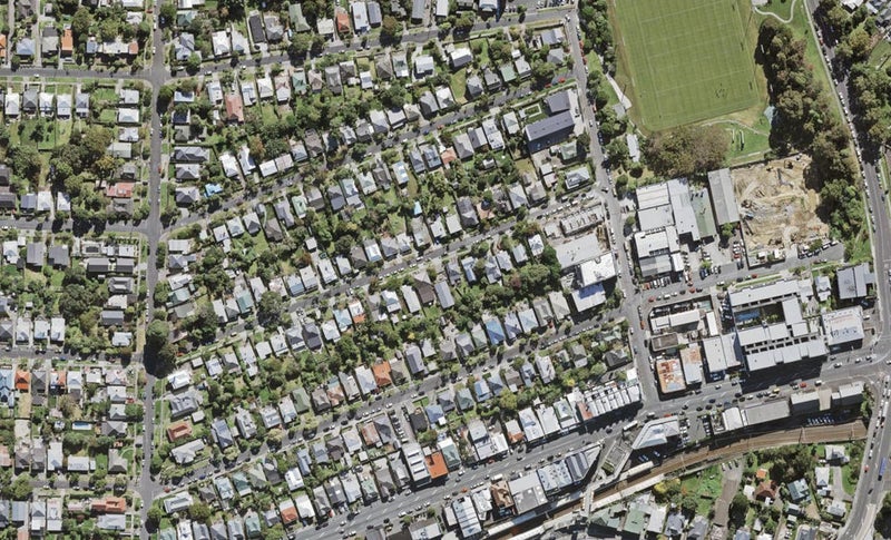 14 Second Avenue, Kingsland, Auckland - Carousel 1