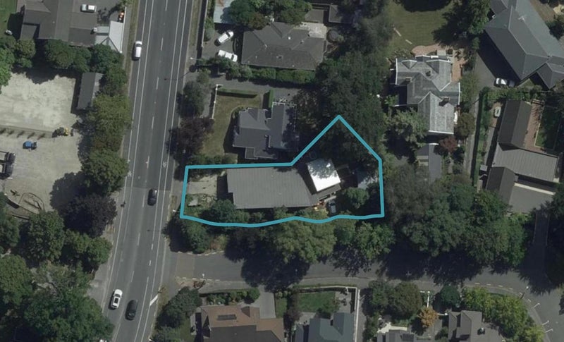 106 Clyde Road, Fendalton, Christchurch - Carousel 1