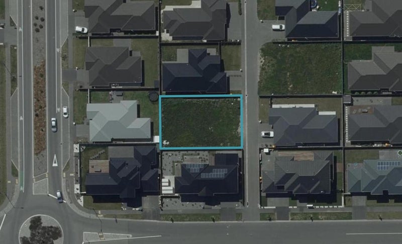 3 Chaffey Lane, Wigram, Christchurch - Carousel 1