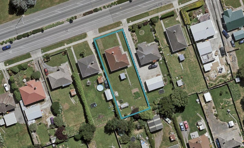 283 St Andrew Street, Glengarry, Invercargill - Carousel 1