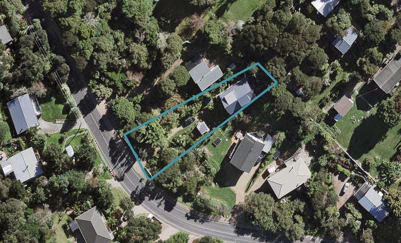 62 Te Toki Road, Ostend, Waiheke Island - Carousel 1