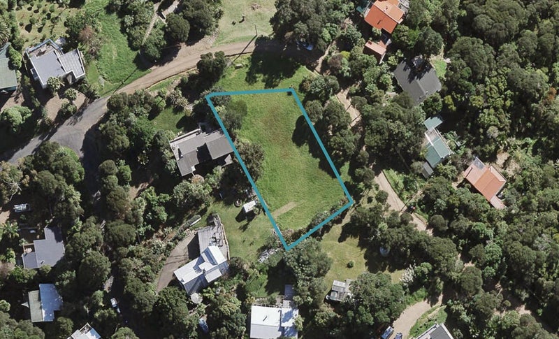 11 Scotts Terrace, Onetangi, Waiheke Island - Carousel 1