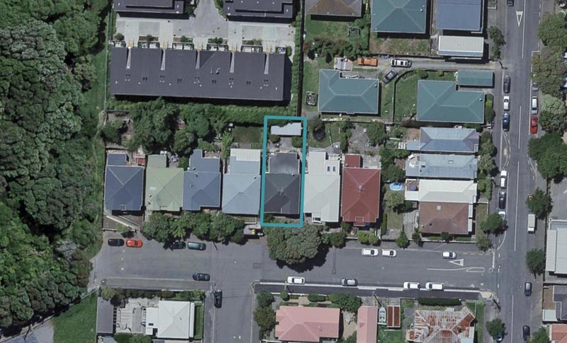 8 Morton Street, Berhampore, Wellington - Carousel 1