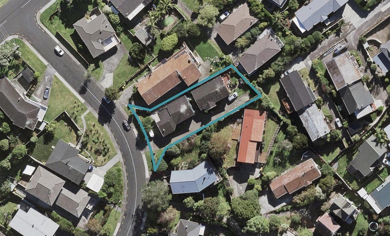 2/107A Mountbatten Avenue, Hillcrest, Auckland - Carousel 1