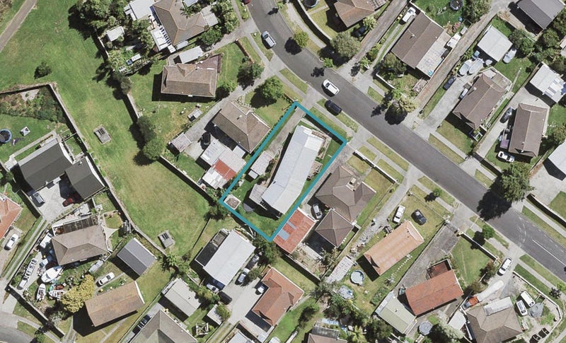10 Arodella Crescent, Ranui, Auckland - Carousel 1
