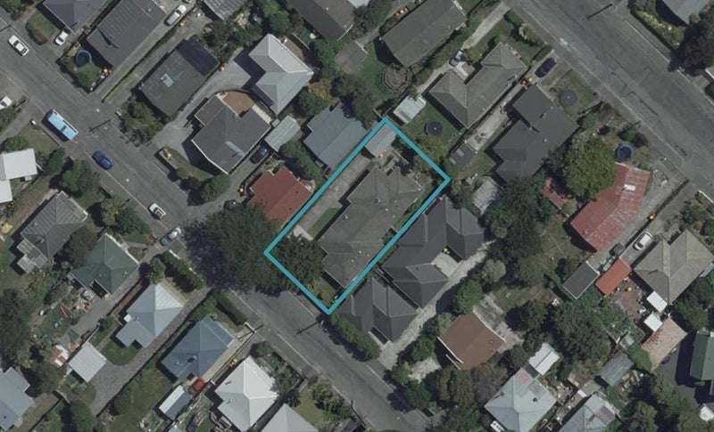 1/47 Gibbon Street, Sydenham, Christchurch - Carousel 1