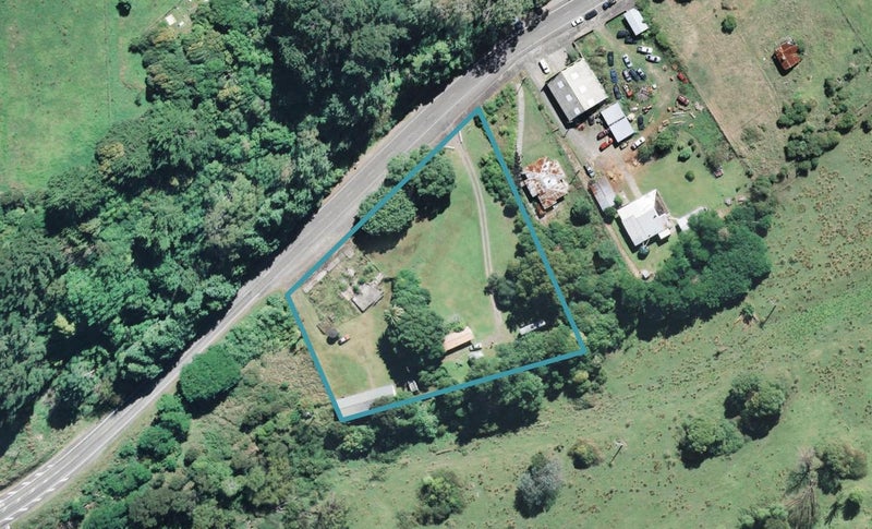 1836 Te Araroa Road, Tikitiki, Tikitiki - Carousel 1